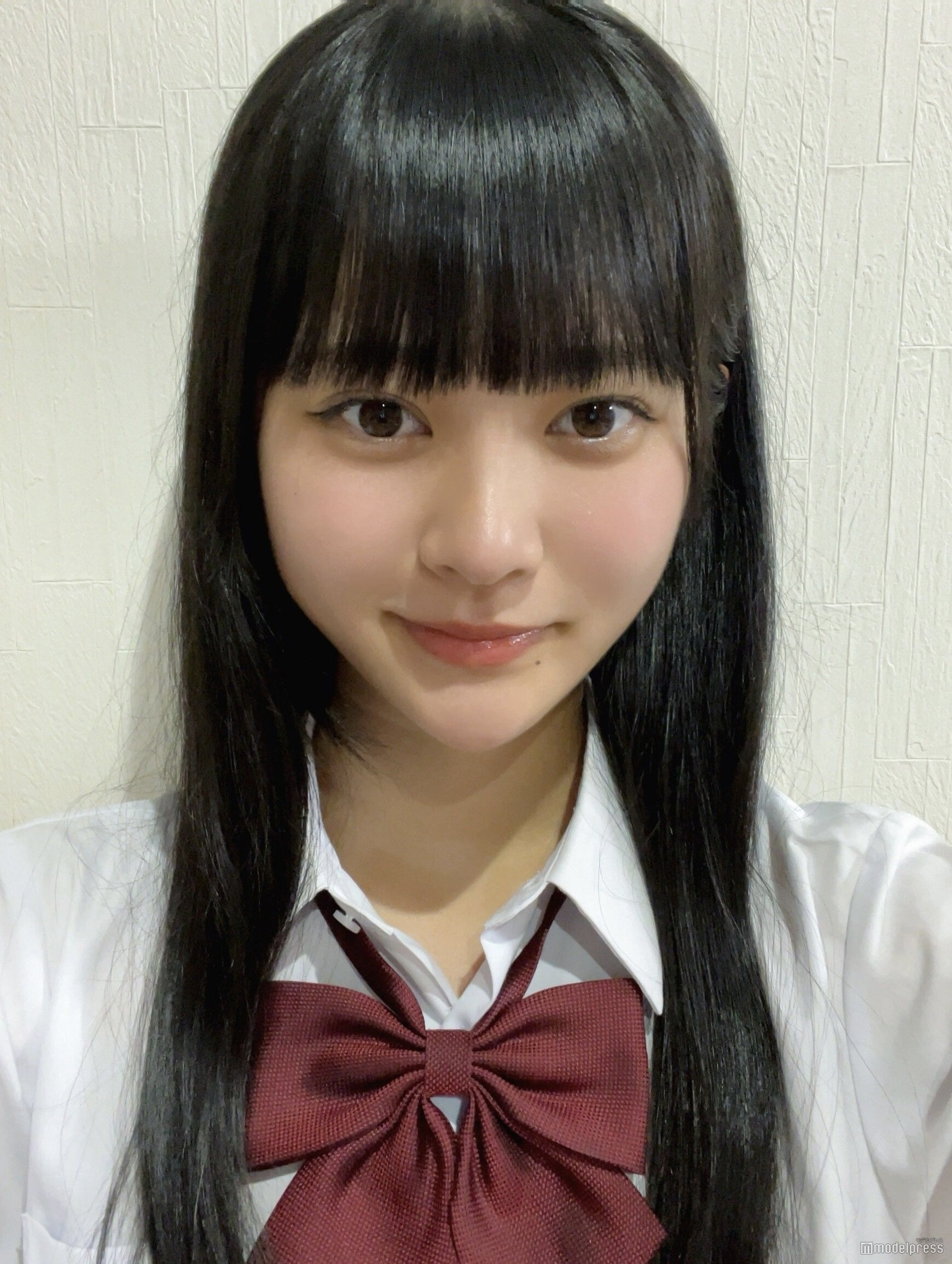 女子高生ミスコン2024 九州・沖縄エリア | ゆあささんのプロフィール