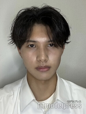 男子高生ミスターコン2024 関東エリア | 後藤結さんのプロフィール