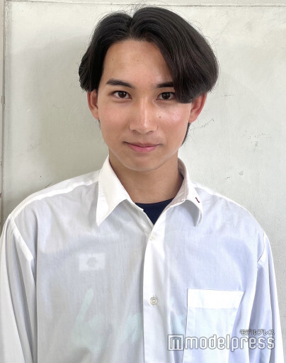 男子高生ミスターコン2024 関東エリア | 佐藤方志さんの写真