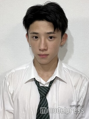 男子高生ミスターコン2024 関東エリア | 中澤風希さんのプロフィール