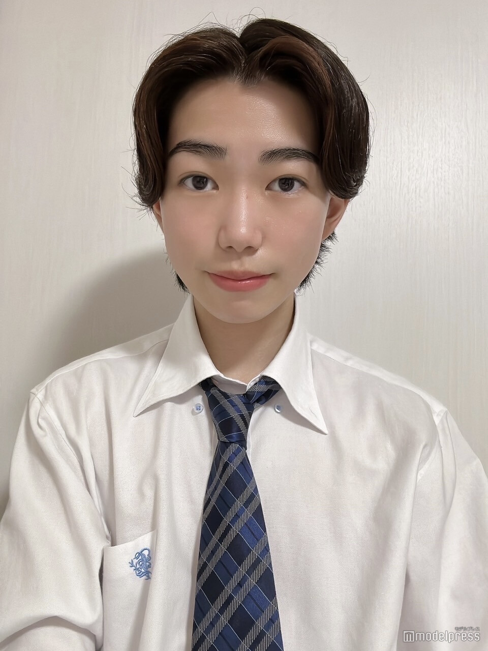 掛川新一朗 1