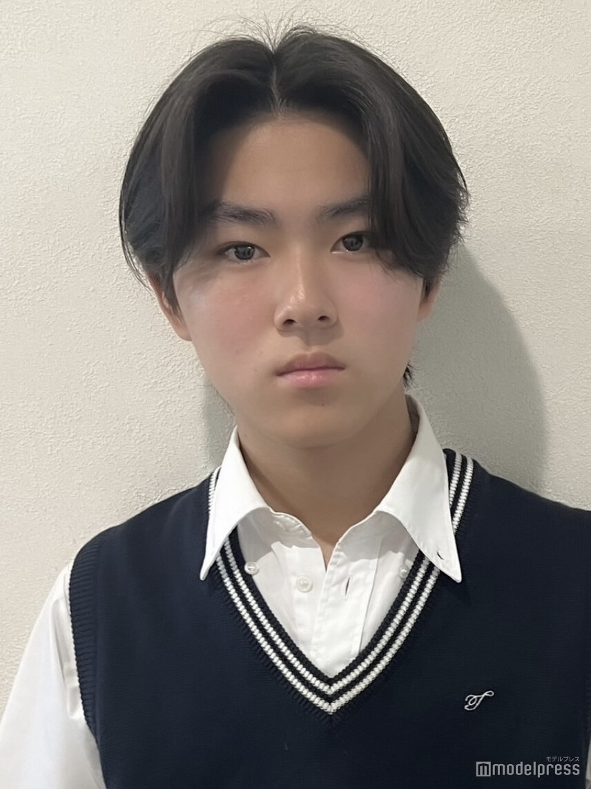 男子高生ミスターコン2024 九州・沖縄エリア | 浜崎一郎さんの
