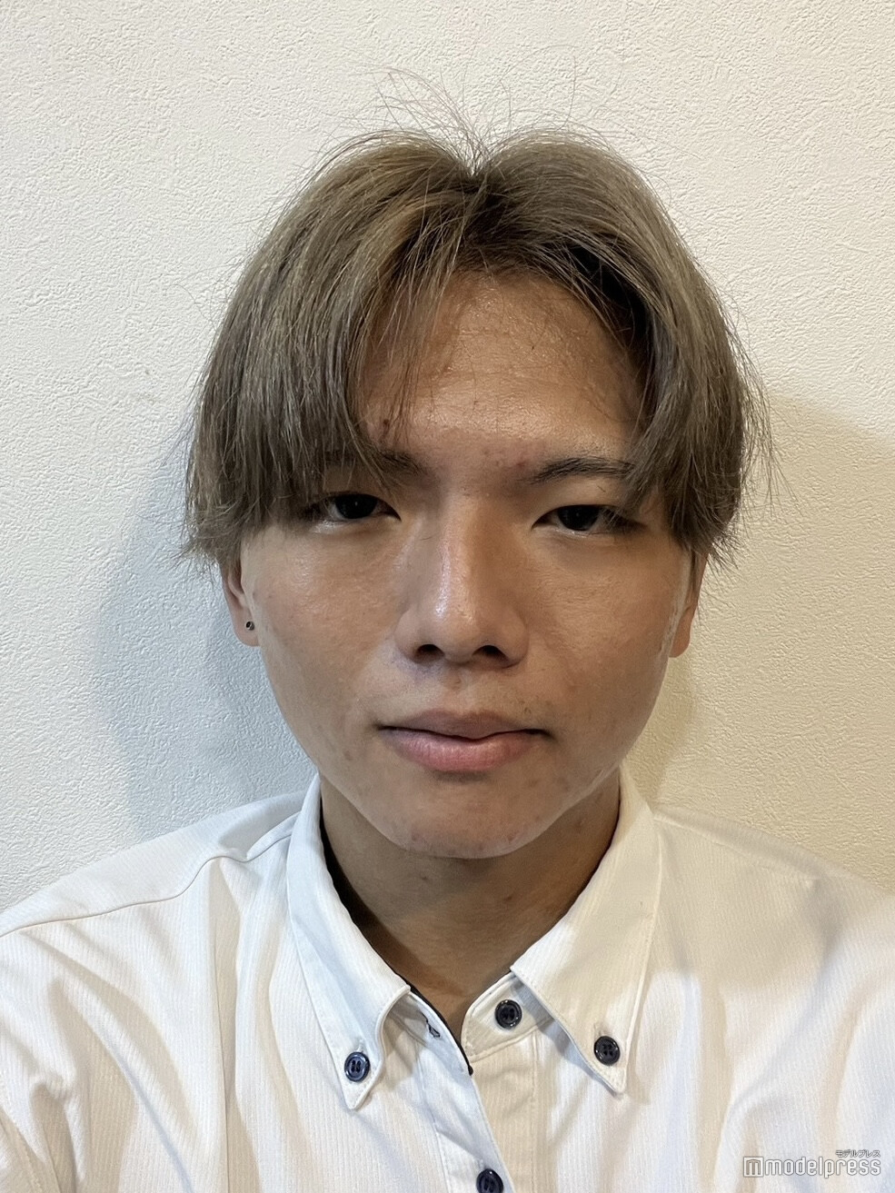 男子高生ミスターコン2024 九州・沖縄エリア | 濵崎悠羽さんのプロフィール