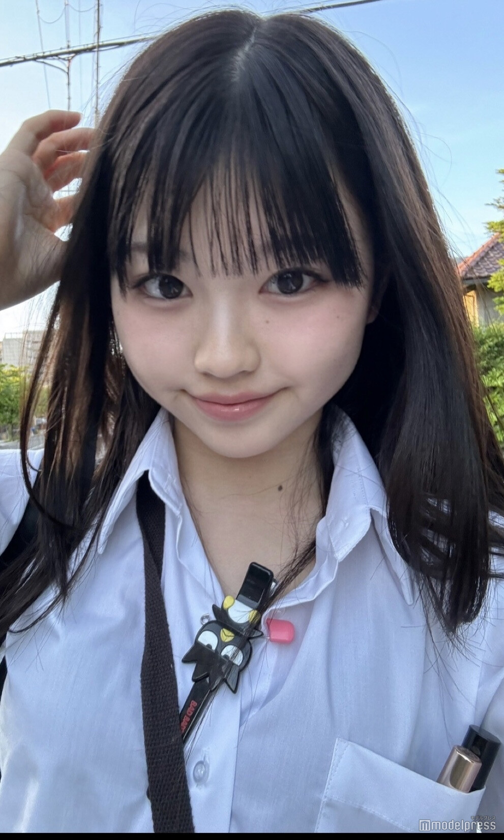 js ドラム缶 JCミスコン2024 西日本ブロックB | はるめっこさんのプロフィール