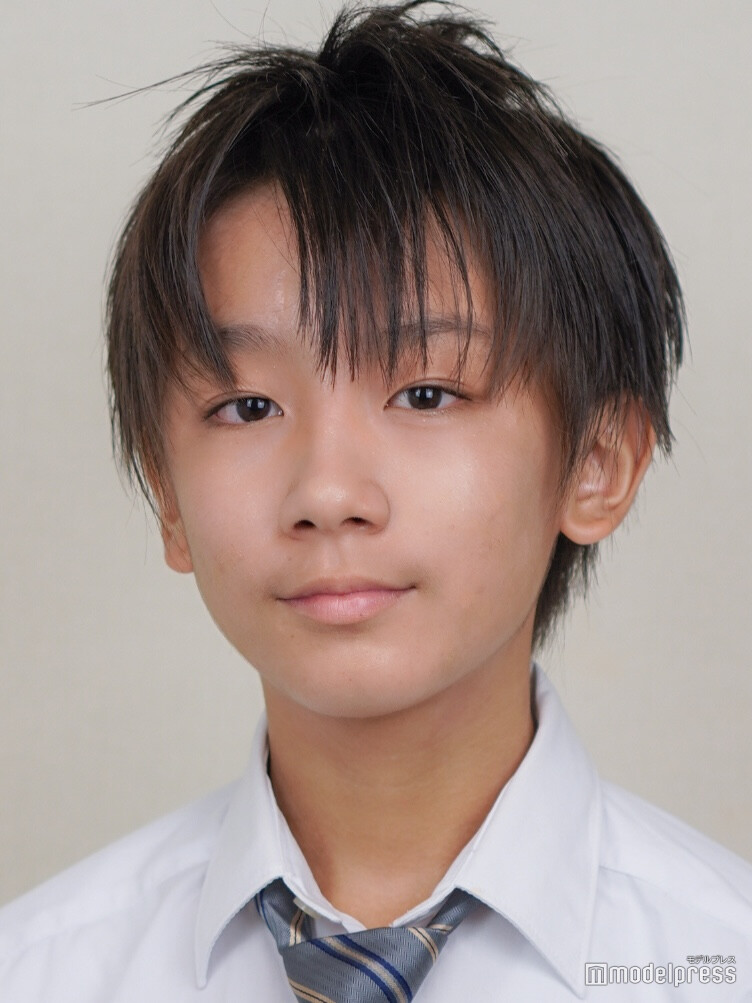 朔也　撮影会 男子中学生ミスターコン2024 東日本ブロックA | 柳川朔也さんのプロフィール