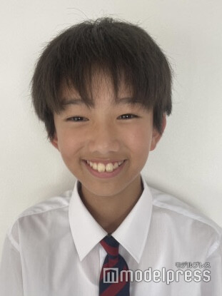 男子中学生ミスターコン2024 東日本ブロックB | 三瀬悠真さんの写真