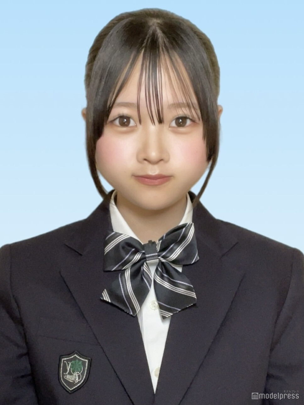高一ミスコン2025 | さつきさんのプロフィール