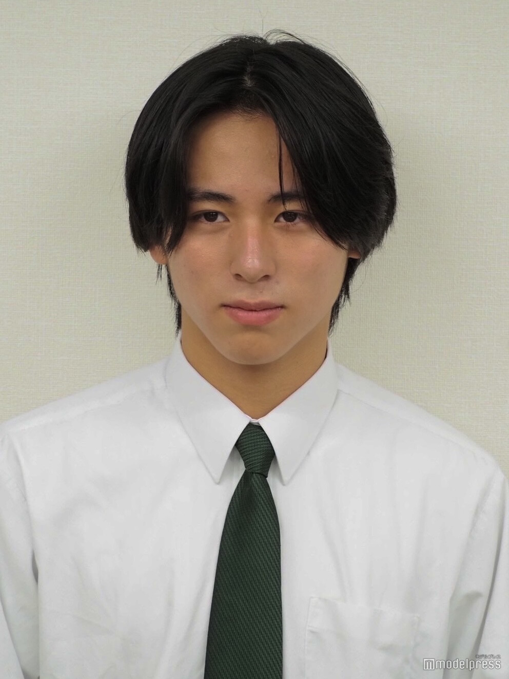 高一ミスターコン2025 | 野口琥太郎さんのプロフィール