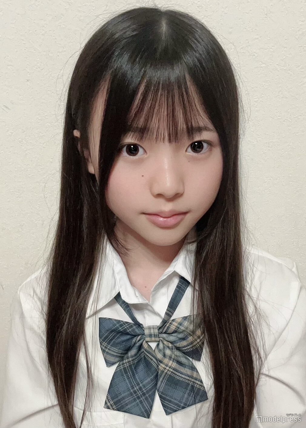 中一ミスコン2025 | あいらさんの写真