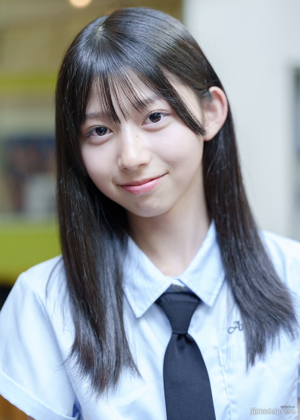 ★プロフ必読‼︎ Aiki君  中一ミスコン2025 | AIKIさんのプロフィール