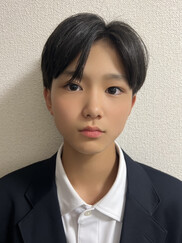 白坂洵葵