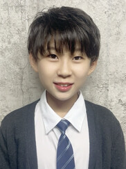 豊田琥杏