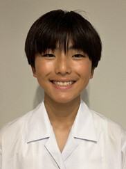 向田悠真