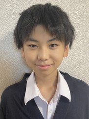 山路珀人