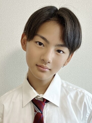 庄司真虎