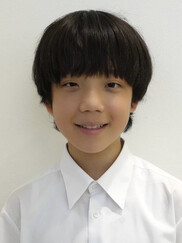 坂野柚貴