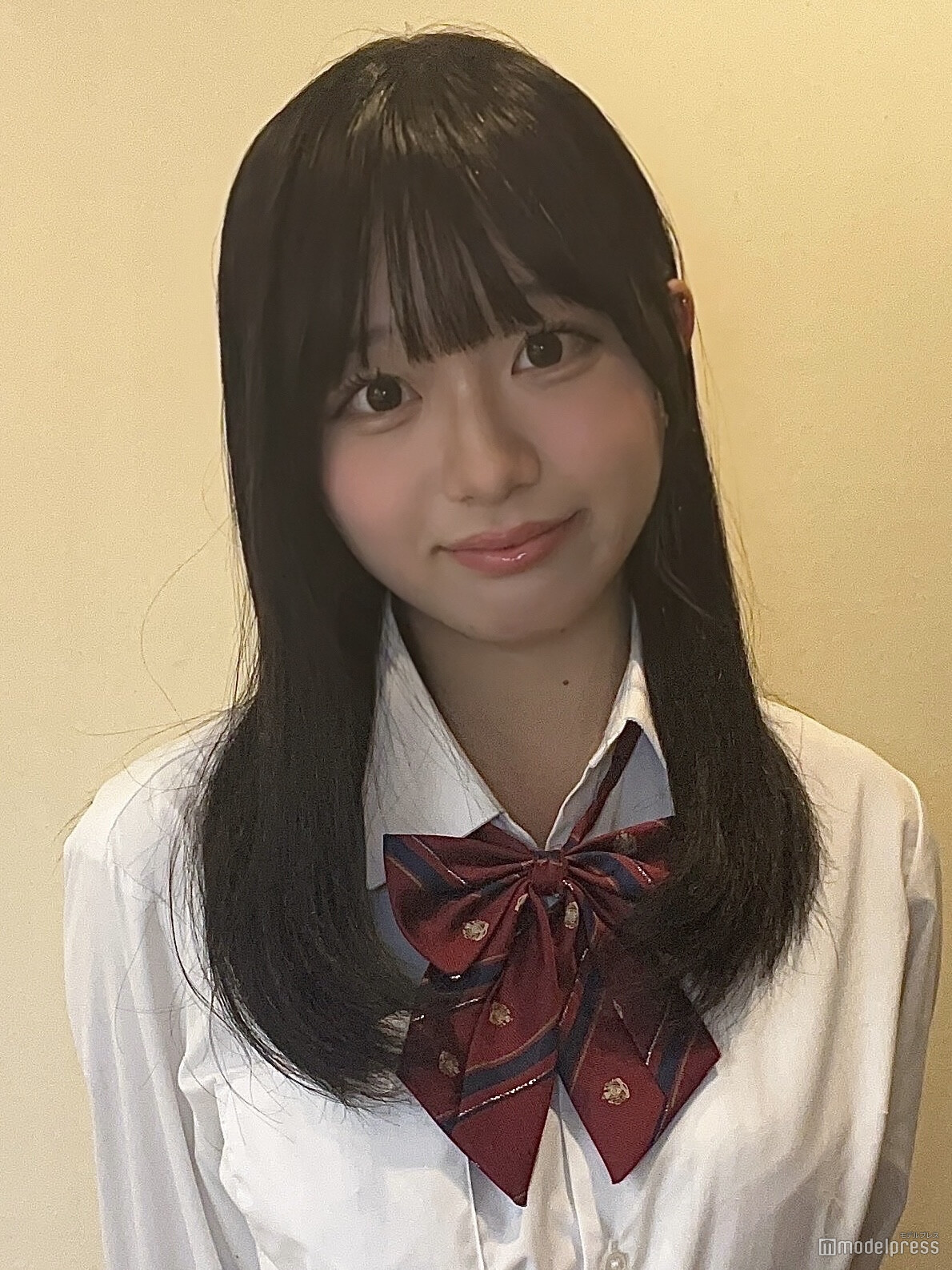 女子高生ミスコン2025 関東エリア | りおさんのプロフィール