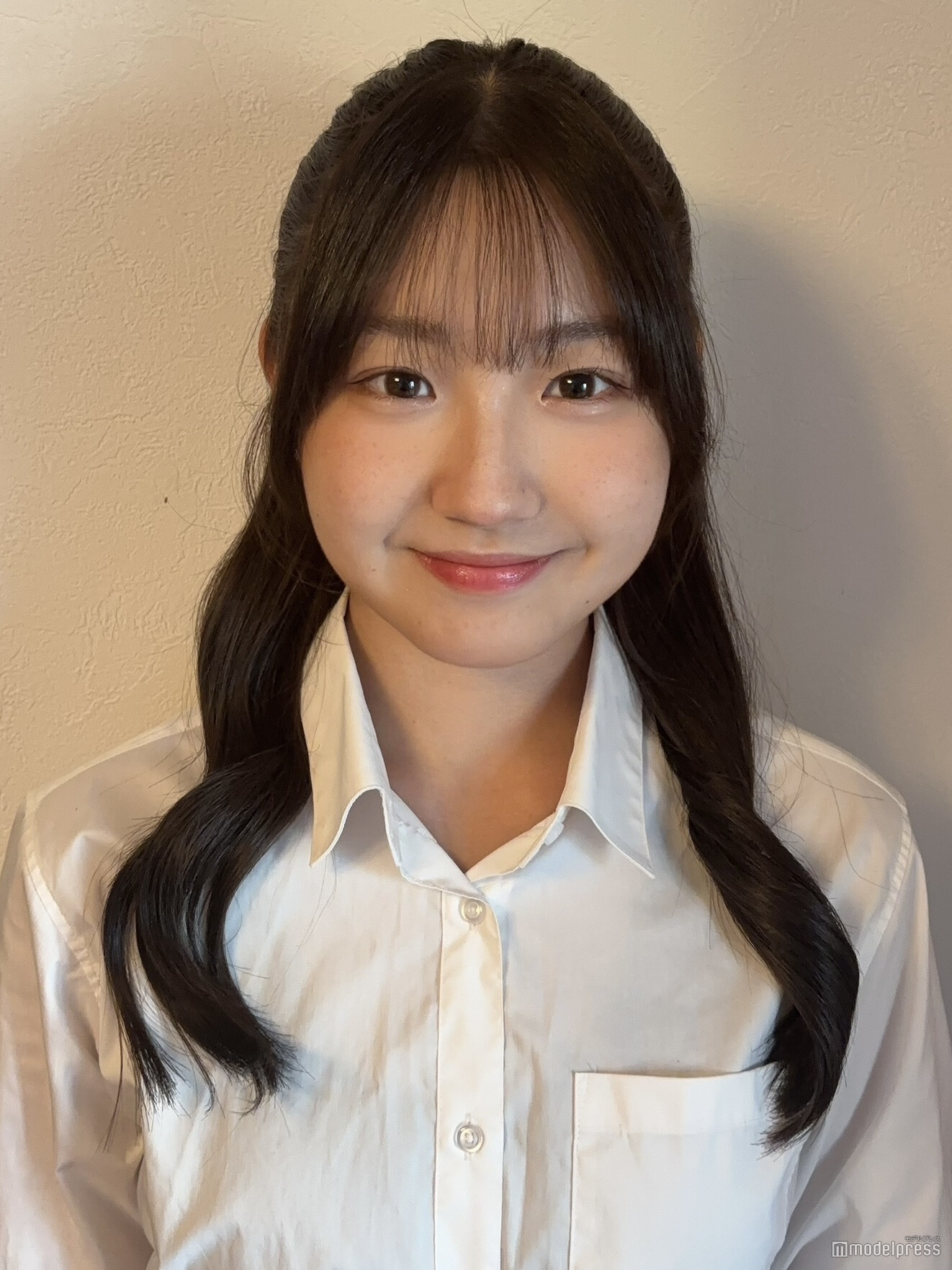 女子高生ミスコン2025 関東エリア | うみさんのプロフィール