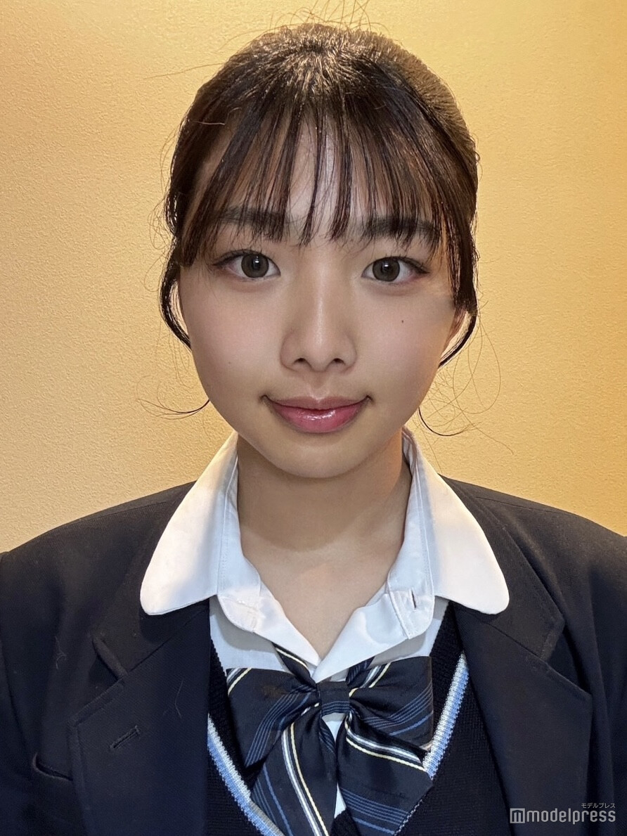 女子高生ミスコン2025 関東エリア | せりさんのプロフィール