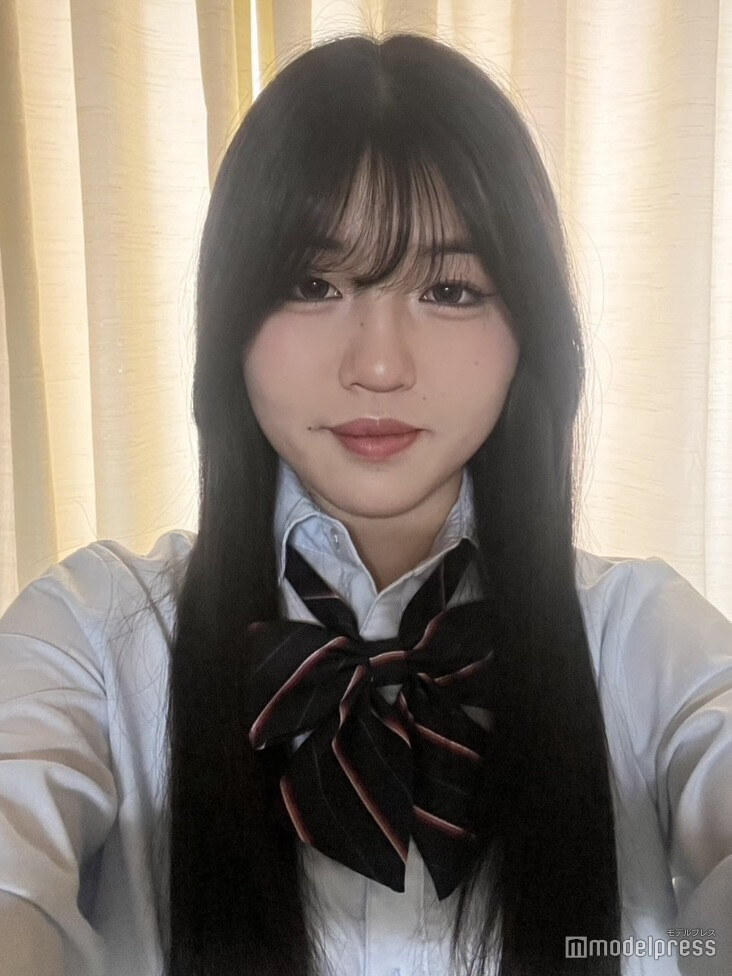 女子高生ミスコン2025 関東エリア | あいらさんのプロフィール
