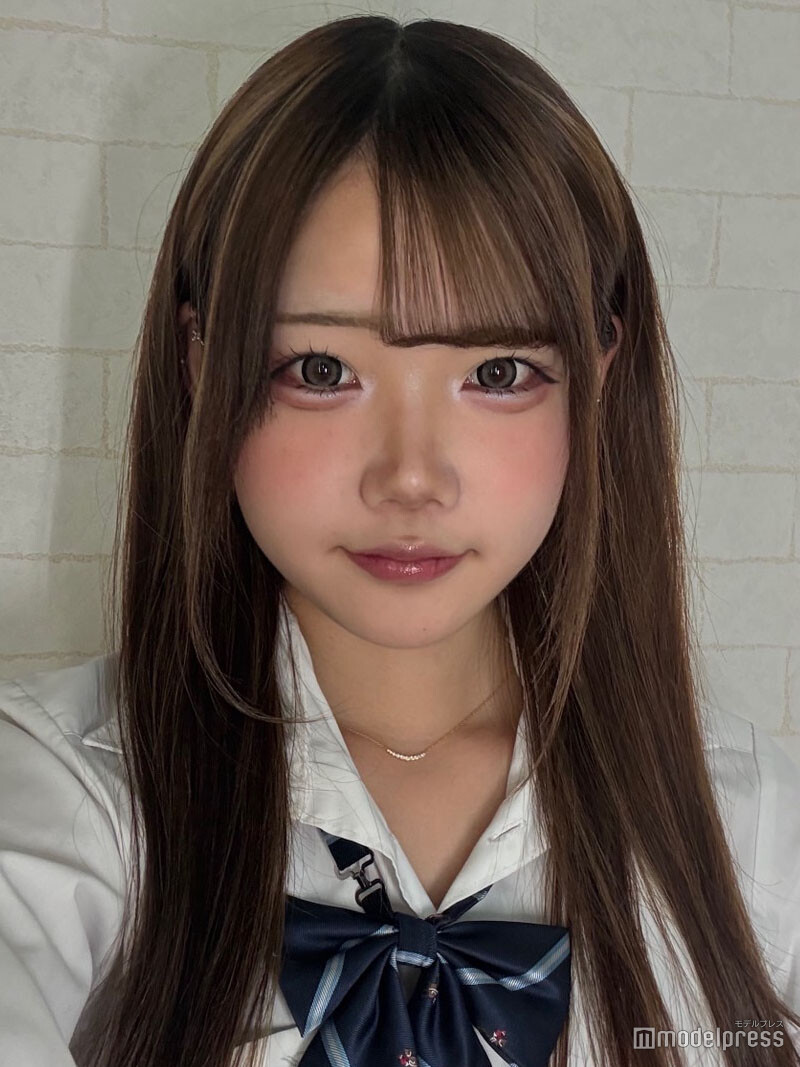 女子高生ミスコン2025 中国・四国エリア | さあやさんのプロフィール