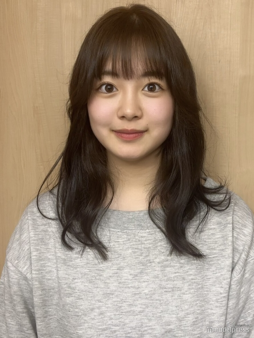 ひーちゃん 女子高生ミスコン2025 九州・沖縄エリア | ひーちゃんさんのプロフィール
