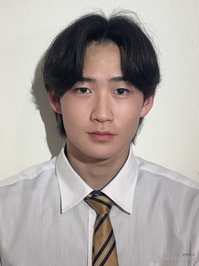 男子高生ミスターコン2025 北海道・東北エリア | 石原菊太郎さんの