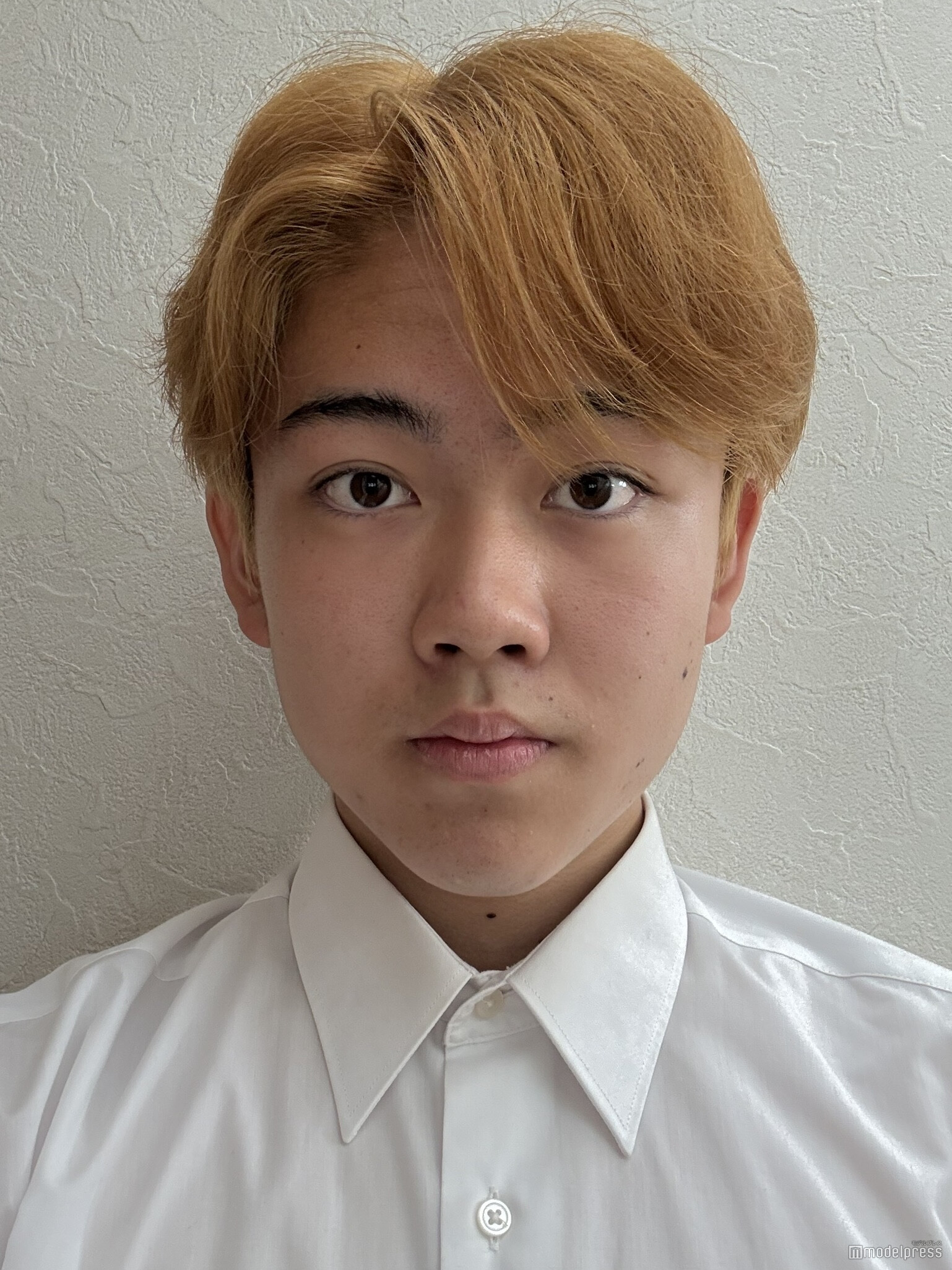 男子高生ミスターコン2025 北海道・東北エリア | 大門桜さんのプロフィール