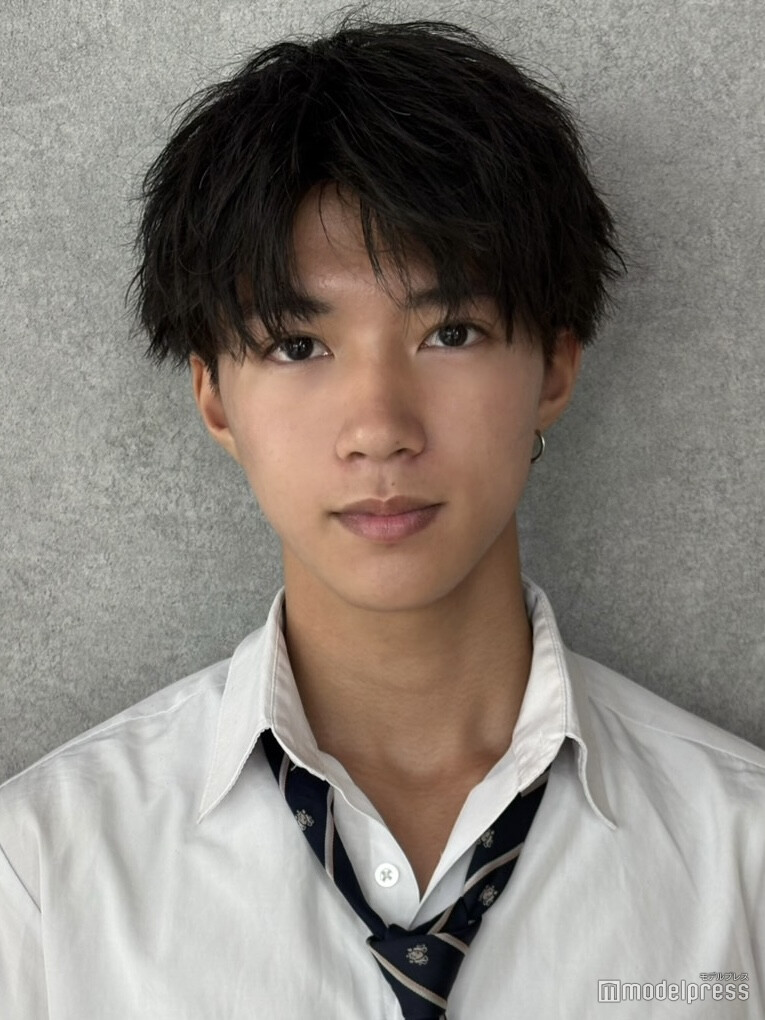 男子高生ミスターコン2025 関東エリア | 大久保蔵之介さんのプロフィール