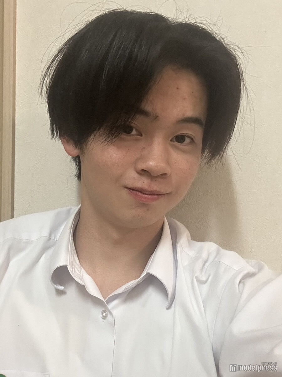 陣野奏汰 1