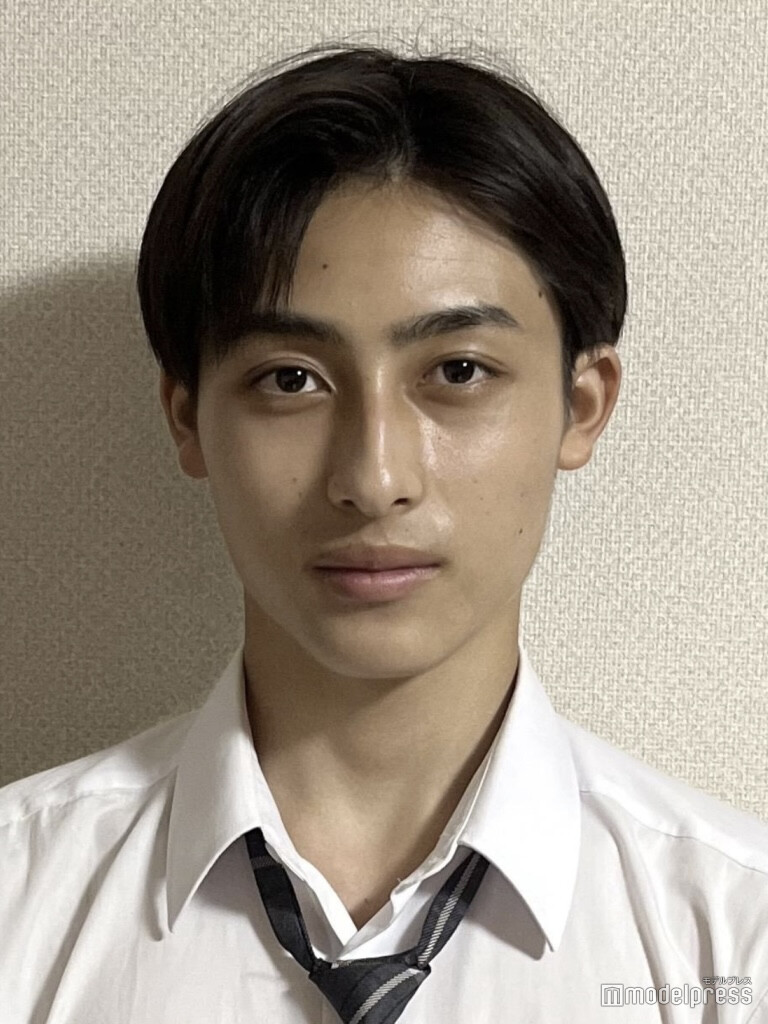 男子高校生ミスターコン 撮ってもらったよ📸 #男子高生ミスターコン #男子高生 #07