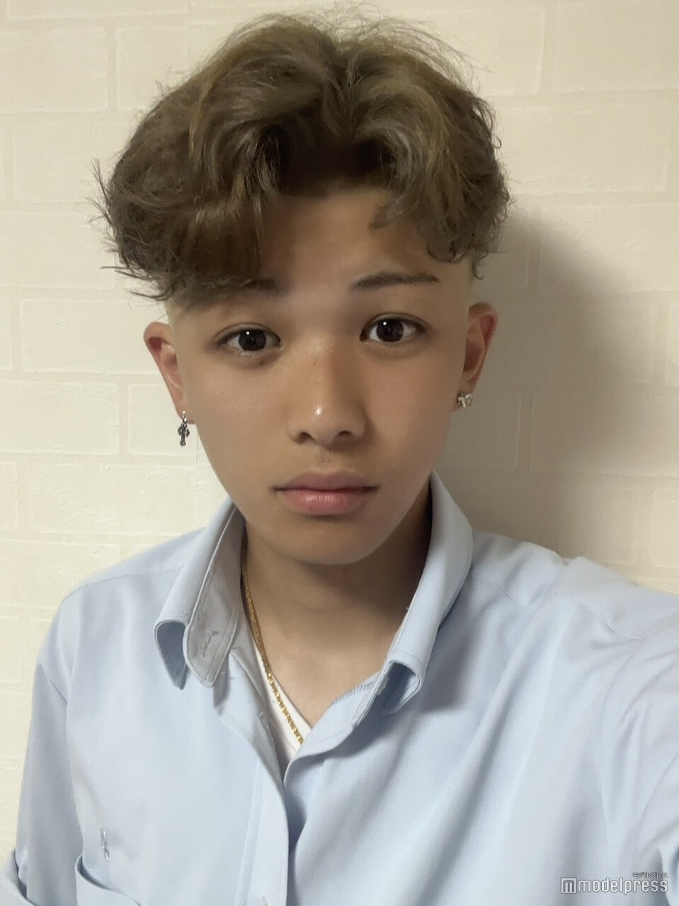 男子高生ミスターコン2025 関東エリア | 鈴木蓮さんのプロフィール