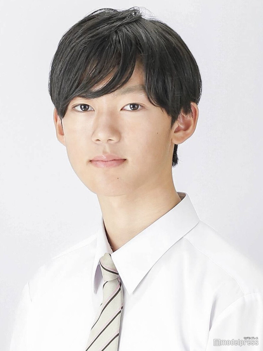 男子高生ミスターコン2025 中部エリア | 渡辺龍心さんのプロフィール