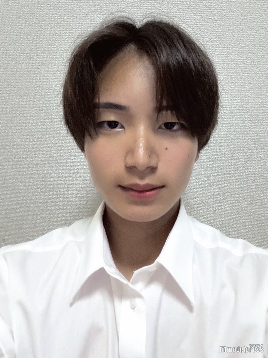 男子高生ミスターコン2025 九州・沖縄エリア | 徳永一颯さんのプロフィール