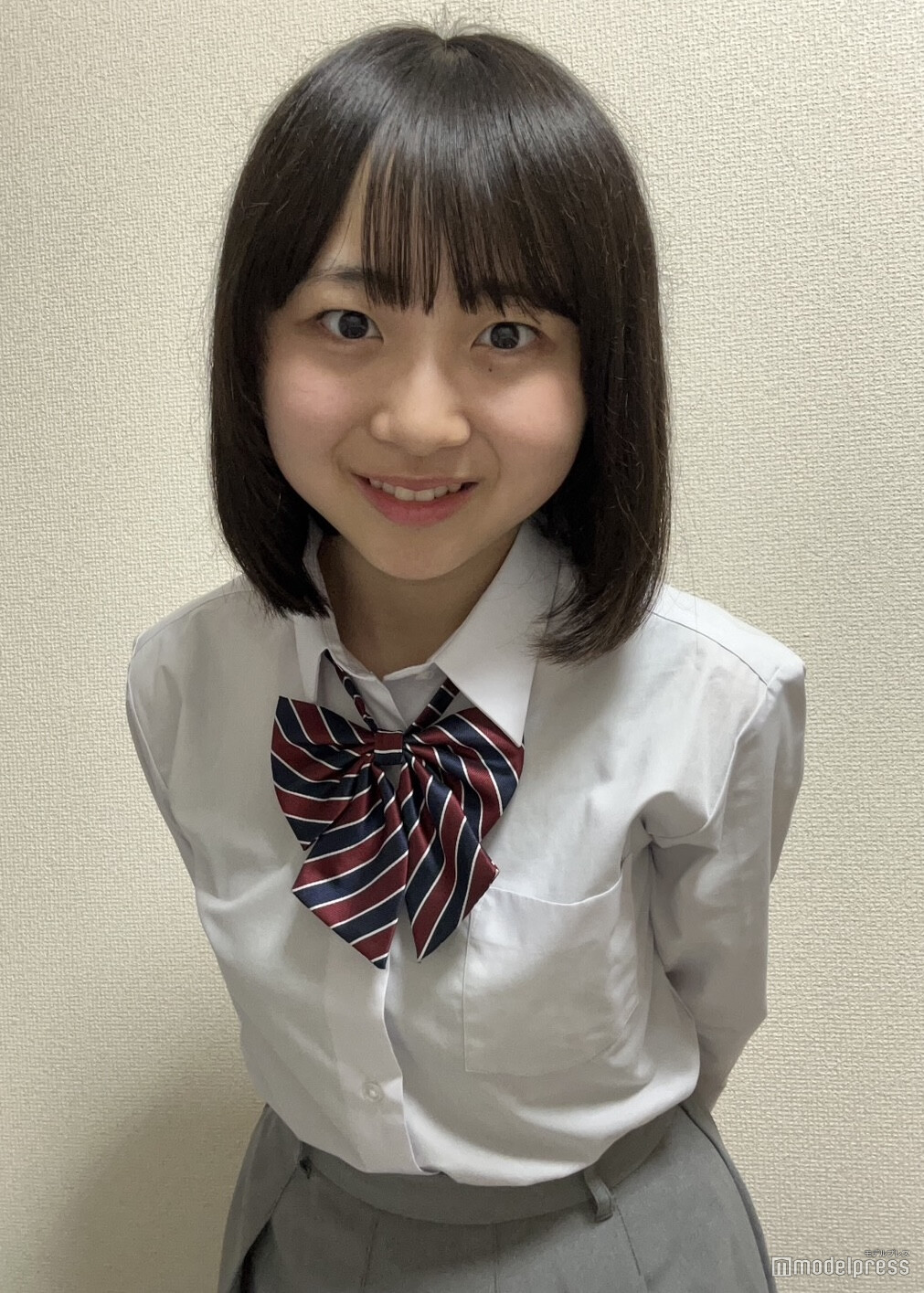 みさきページ JCミスコン2025 東日本ブロックA | みさきさんのプロフィール