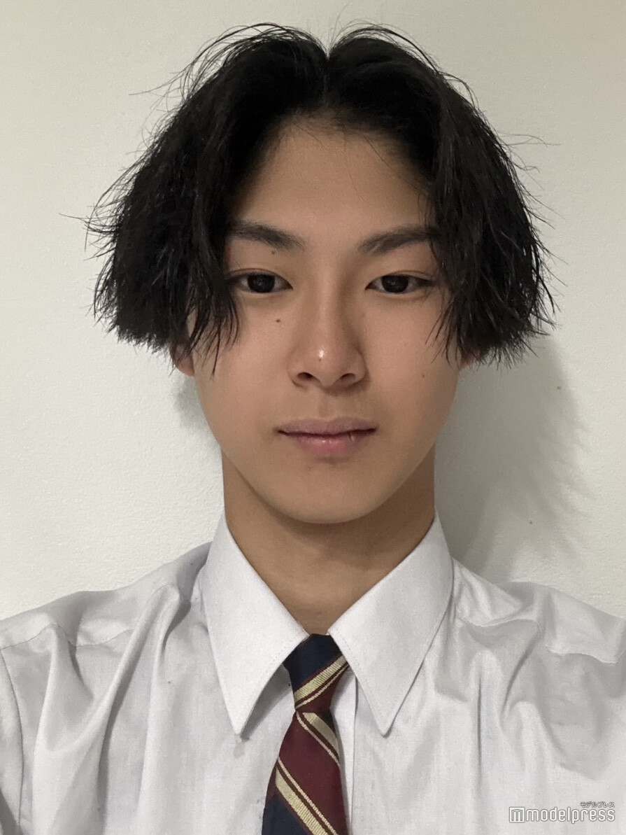 男子中学生ミスターコン2025 東日本ブロック | 齋藤蒼來斗さんの
