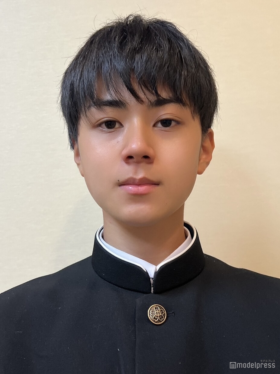 男子中学生ミスターコン2025 東日本ブロック | 坂下晴都さんのプロフィール