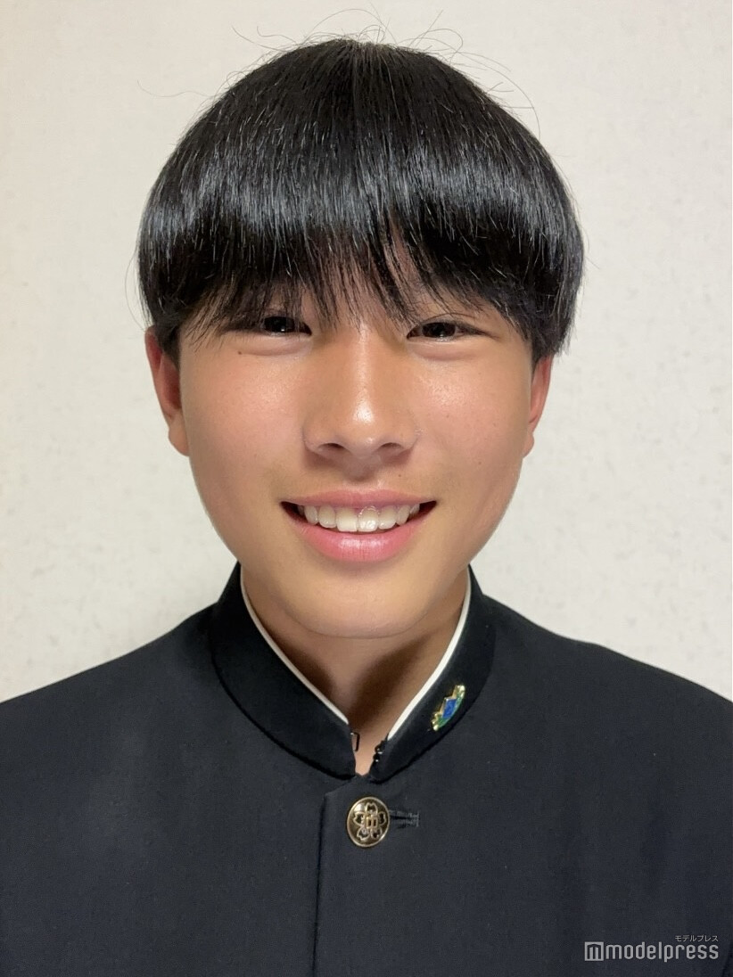男子中学生ミスターコン2025 東日本ブロック | 堂山滉斗さんのプロフィール