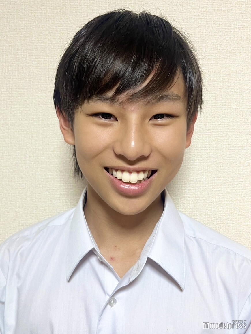 男子中学生ミスターコン2025 東日本ブロック | 鈴木大登さんのプロフィール