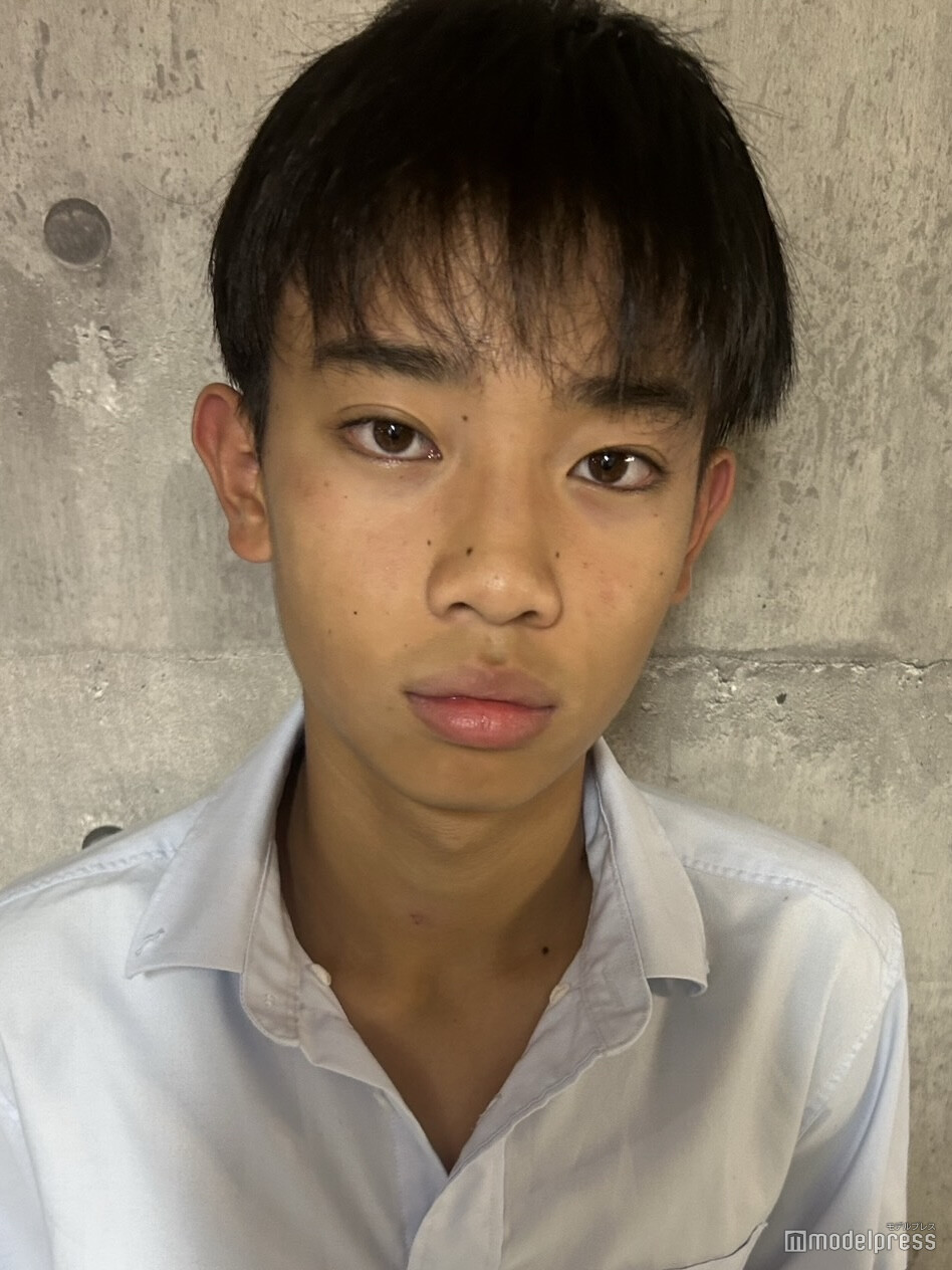 男子中学生ミスターコン2025 東日本ブロック | 佐藤唯我さんのプロフィール
