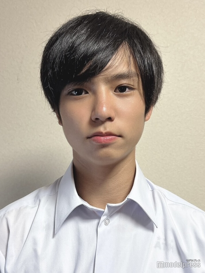 男子中学生ミスターコン2025 東日本ブロック | 羽鳥煌人さんのプロフィール