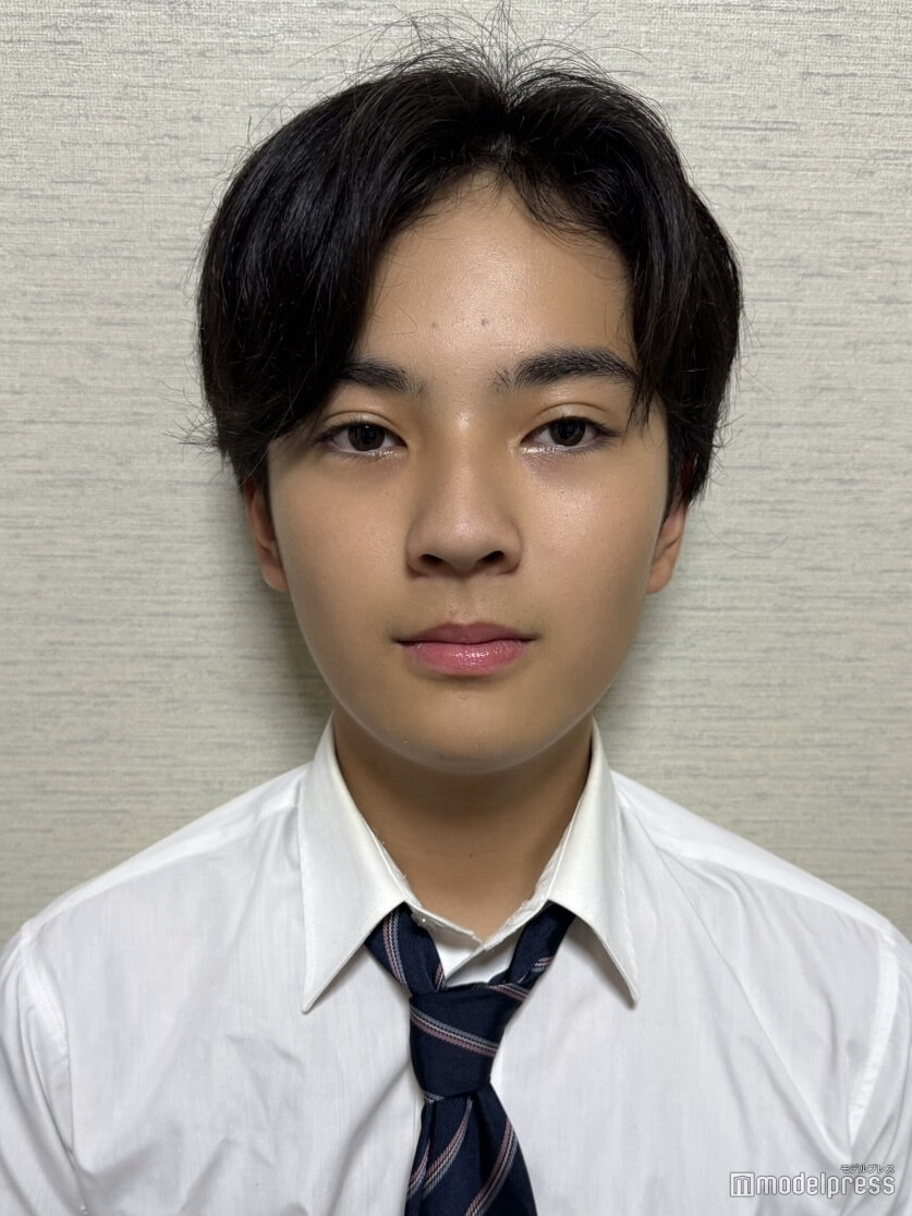 男子中学生ミスターコン2025 東日本ブロック | 三島瑛斗さんのプロフィール