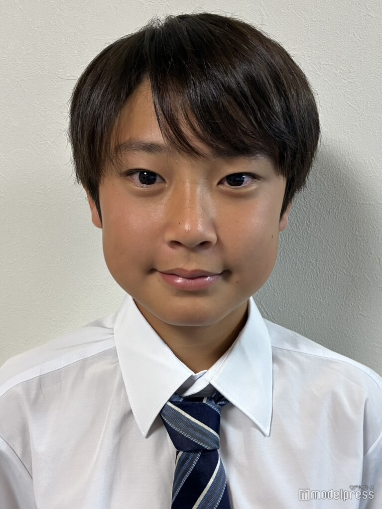 男子中学生ミスターコン2025 東日本ブロック | 渡邉友希さんのプロフィール