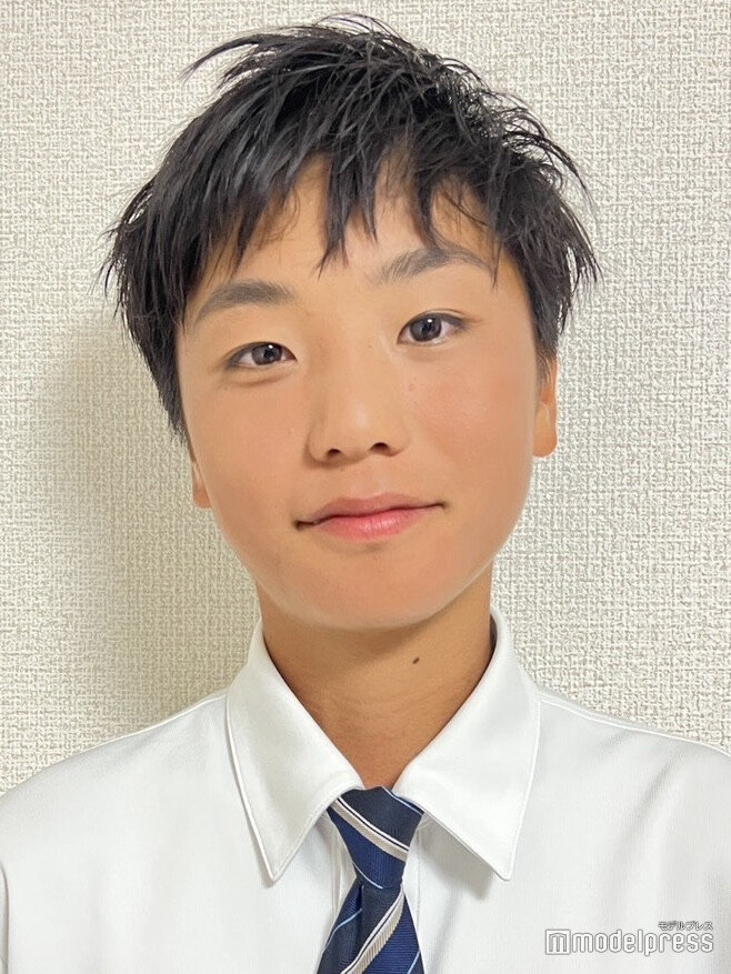 わたなべくん 男子中学生ミスターコン2025 西日本ブロック | 渡邊夏王斗さんの