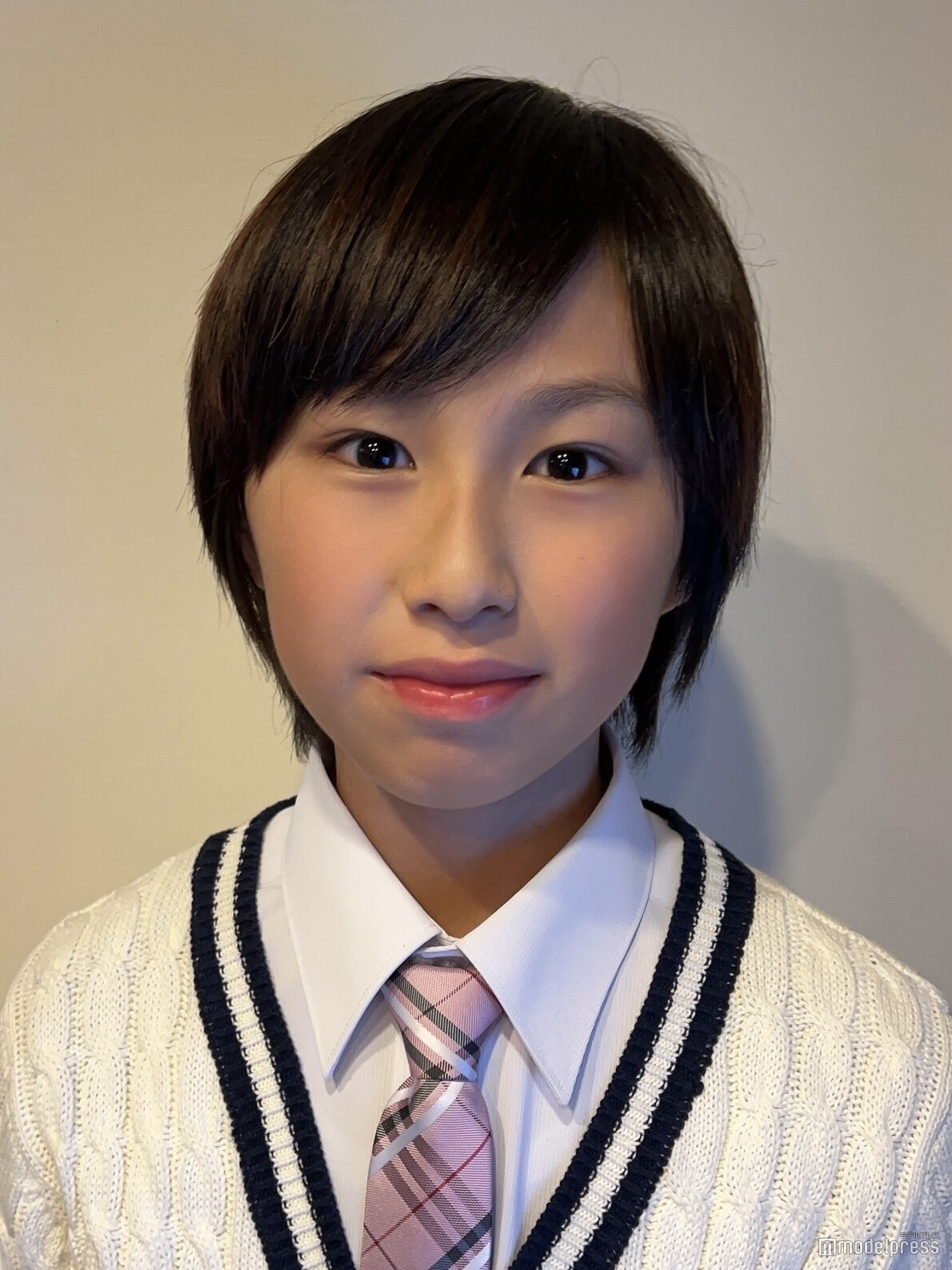 男子中学生ミスターコン2025 西日本ブロック | 蔵重昇正さんのプロフィール