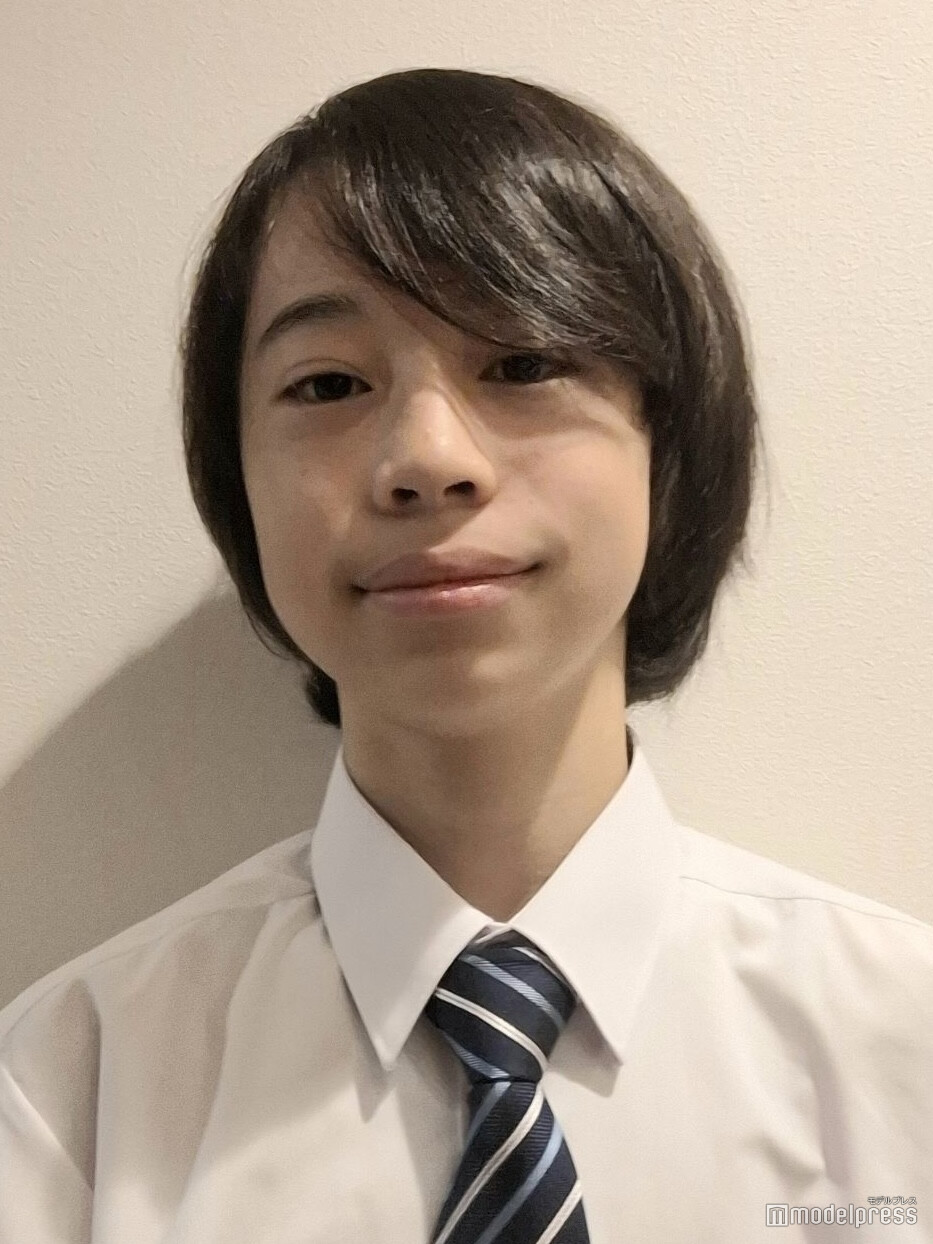 男子中学生ミスターコン2025 西日本ブロック | 奥村天飛さんのプロフィール