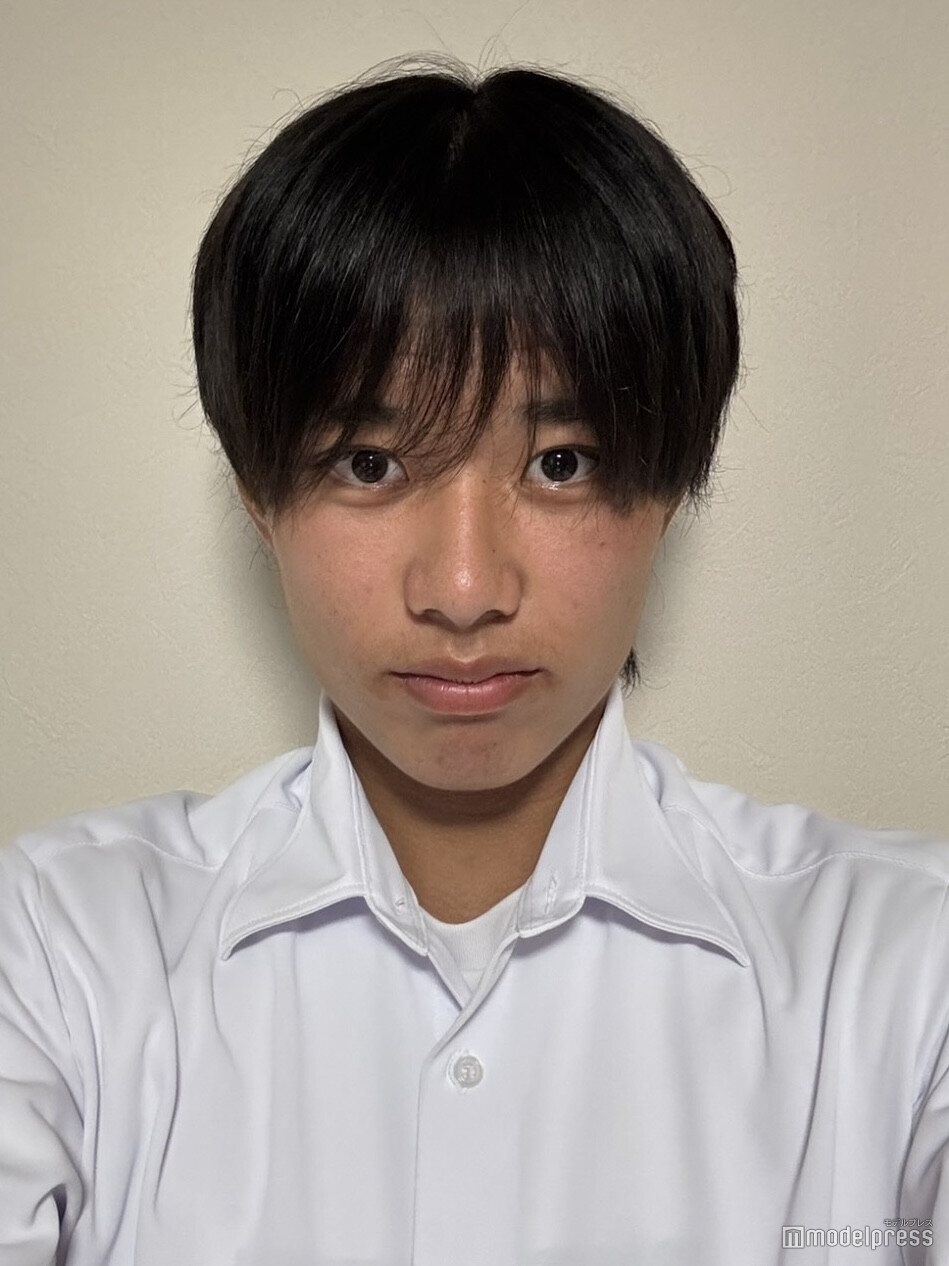 高一ミスターコン2026 | 亀山剛志さんのプロフィール