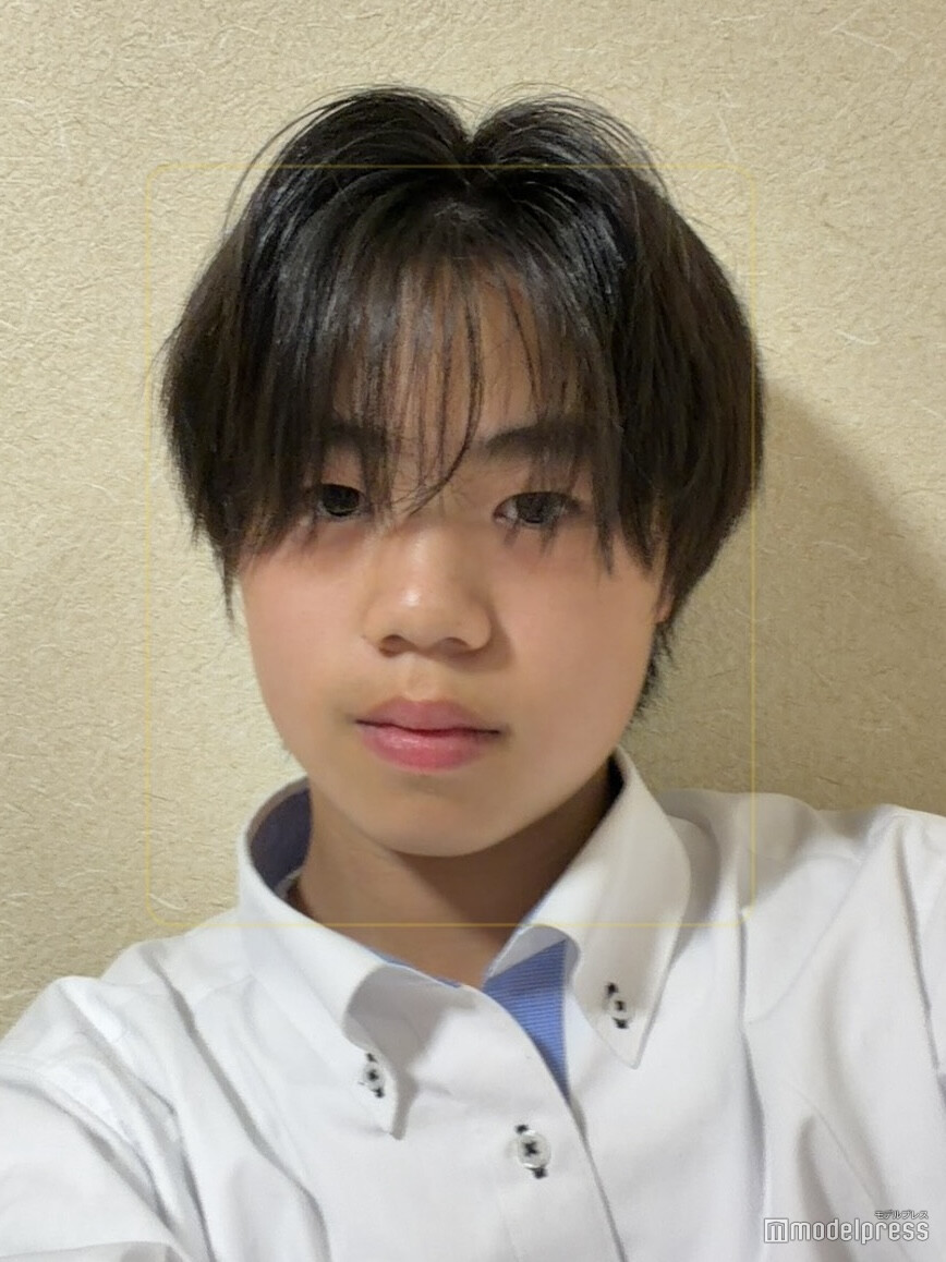 高一ミスターコン2026 | 渡邊龍翔さんのプロフィール
