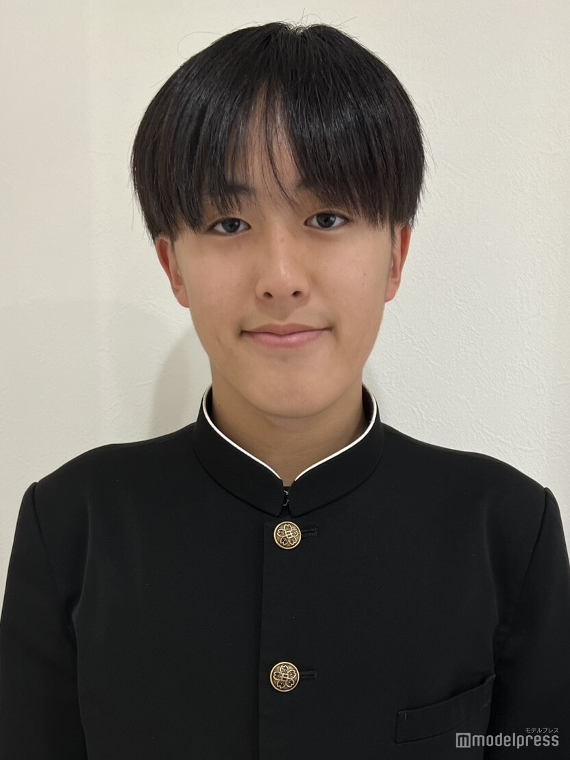 高一ミスターコン2026 | 三浦大雅さんのプロフィール