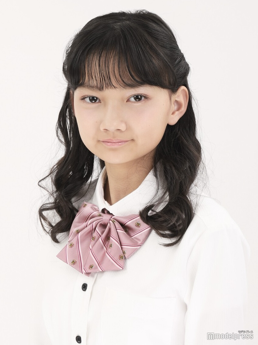 ★まゆ★　2026年度中3第1回 中一ミスコン2026 | みゆさんのプロフィール